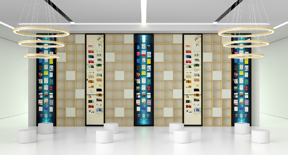 行云流水解決方案